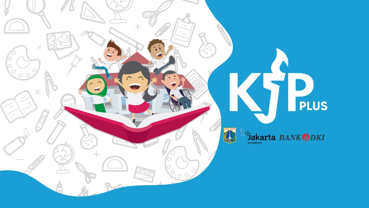 Pengumuman Pendaftaran KJP 2025 Tahap 2 Pengumuman Pendaftaran KJP 2025 Tahap 2