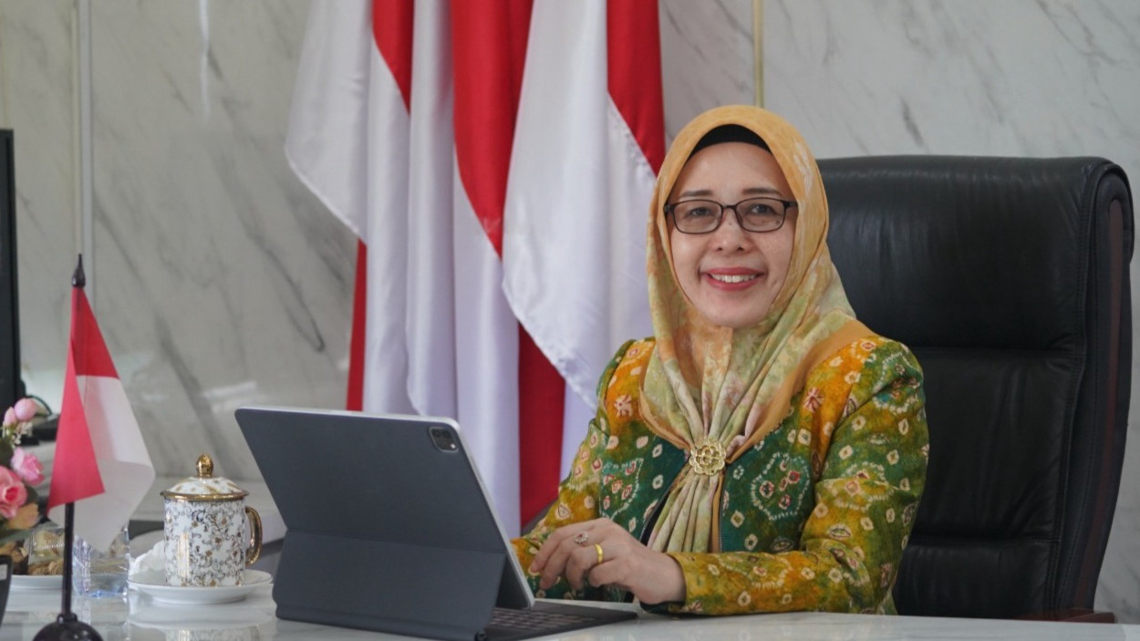 Penerimaan Murid Baru Madrasah 2026/2027 Dibuka, Ini Jadwalnya