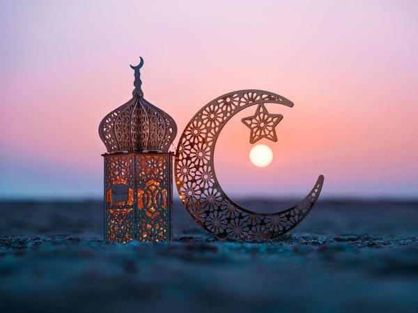 Puisi Ramadhan